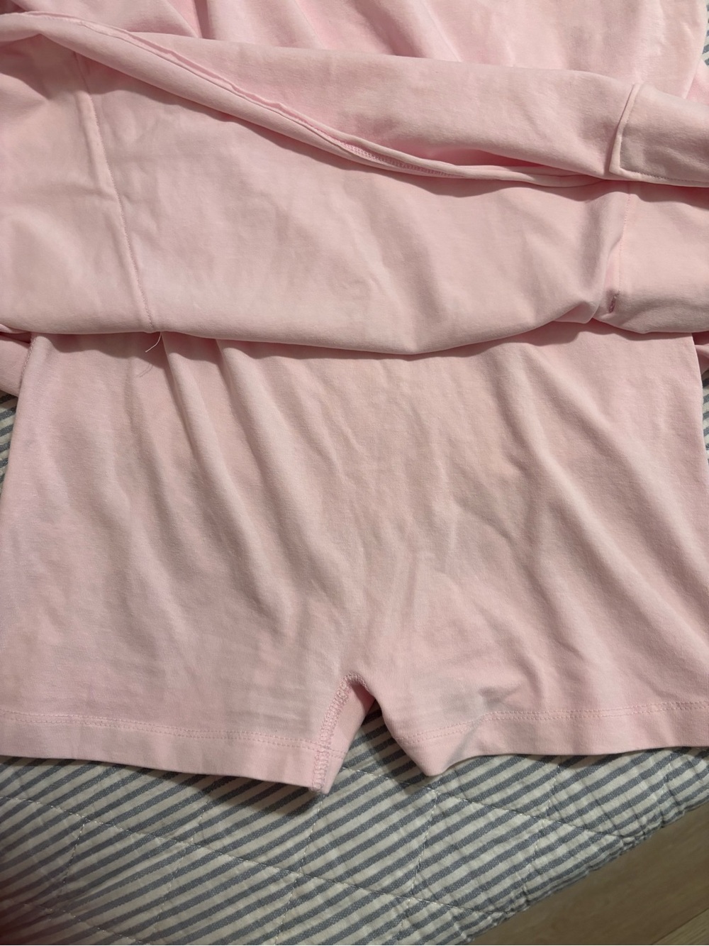 Free people movement Women's Pink Pocket - Brand - Picture 3 of 5